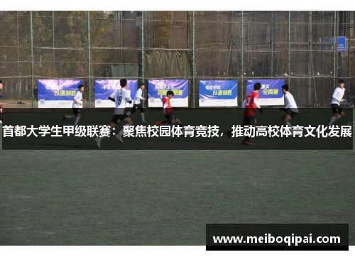 首都大学生甲级联赛：聚焦校园体育竞技，推动高校体育文化发展